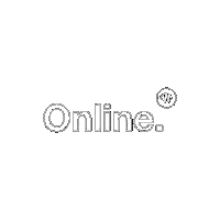 Online Sticker by Nations Church