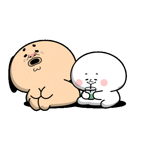 Sad Fun Sticker by Hai Dudu