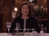 season 3 netflix GIF by Gilmore Girls 