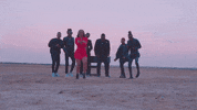 South Africa Dance GIF by Sony Music Africa