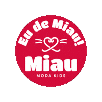 Mmk Sticker by Miau Moda Kids