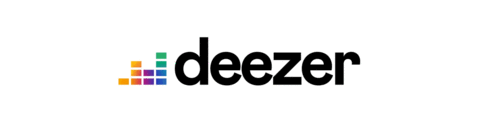 Deezer Music Sticker by Scorpio Music