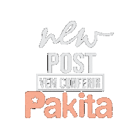 mundopakita pakita pakitamodainfantil grupopakita pakitta Sticker