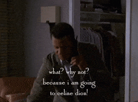 season 6 netflix GIF by Gilmore Girls 