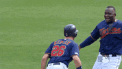 Major League Baseball Sport GIF by MLB