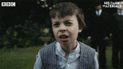 Bbc One Hisdarkmaterials GIF by BBC