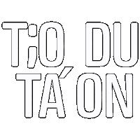 dicasdotiodu dica dicas fica a dica tio du Sticker