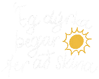 Krot Solin Sticker