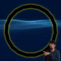 Enneadecagon (19-sided polygon)