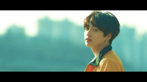love yourself euphoria GIF