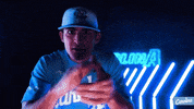 North Carolina Baseball GIF by UNC Tar Heels