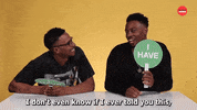 Siblings Playing GIF by BuzzFeed