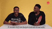 Siblings Playing GIF by BuzzFeed