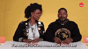 Siblings Never Have I Ever GIF by BuzzFeed