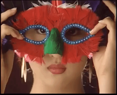 jin fei shi jia GIF