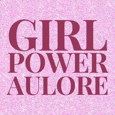 AuloreJoias giphygifmaker girl power aulore jeito aulore de ser GIF