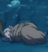 Frieren GIF