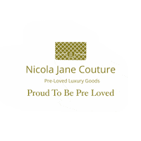 Louis Vuitton Luxury Sticker by Nicola Jane Couture Ltd