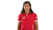 Jamie Chadwick Sticker by Prema Team