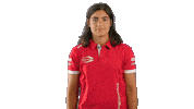Jamie Chadwick Sticker by Prema Team