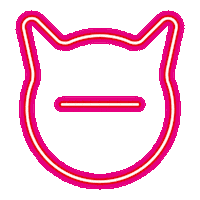 wearefstvl vs zombies mk vampires Sticker