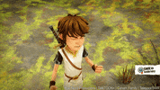Angry G GIF by SWR Kindernetz