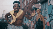 Dance Love GIF by KAMAUU