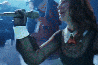A Matter Of Time Dancing GIF