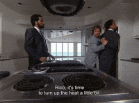 Climate Change Heat GIF by Goldmaster