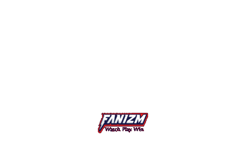 Fanizm giphyupload fire flower gun Sticker