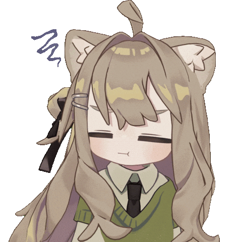Angry Animation Sticker