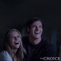 teresa palmer awww GIF by Lionsgate Home Entertainment