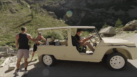 Frustrated The Amazing Race GIF by CBS