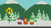 talking stan marsh GIF by South Park 