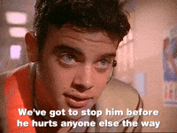 season 3 GIF