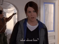 season 4 netflix GIF by Gilmore Girls 