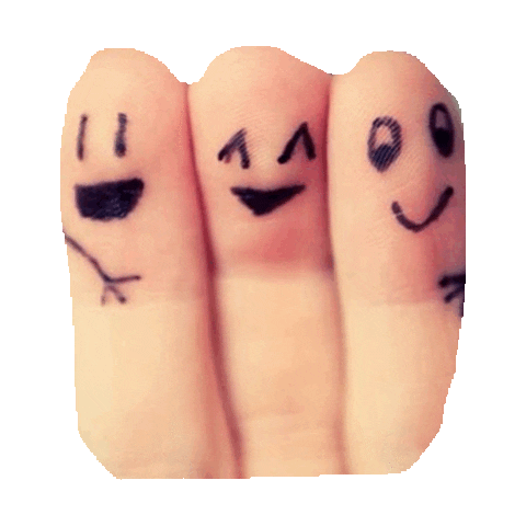 best friends bff STICKER by imoji