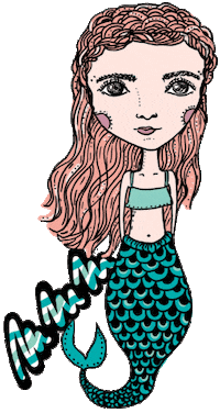 Mmmoje Sticker