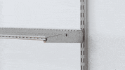 how to shelving GIF by The Container Store