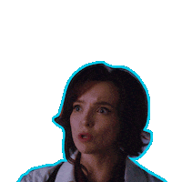 Millie Detengase Sticker by 20th Century Studios