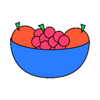 Frutas Altar Sticker by Tec de Monterrey