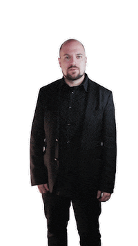 wtf Sticker by Insane Studios