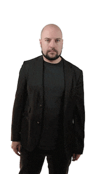 Business Sticker by Insane Studios