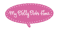 Happy Fun Sticker