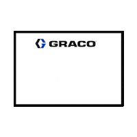 Painting Spray Sticker by Graco