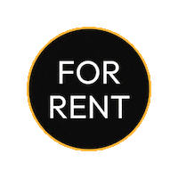For Rent Sticker by Interinvestments Realty