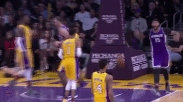 GIF by NBA