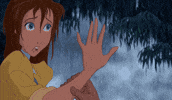 Phil Collins Love GIF by Disney