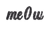 Glitter Dark Sticker