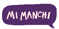 I Miss You Love Sticker by Qualcosa di Erre